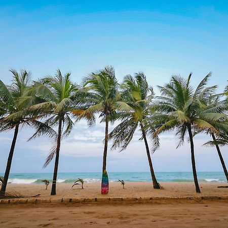 Villa Ape Aconchegante A 50M Do Mar - Maracaipe Pôrto das Galinhas Exterior foto