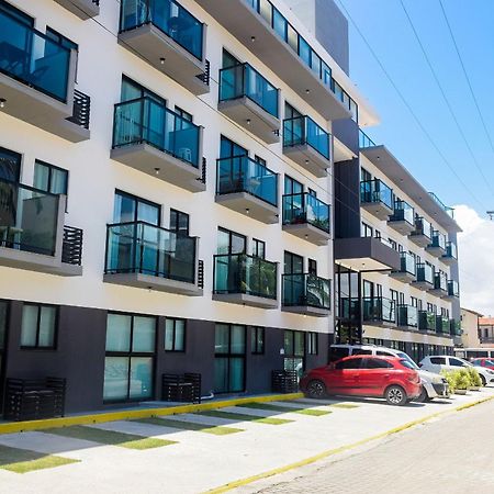 Villa Ape Aconchegante A 50M Do Mar - Maracaipe Pôrto das Galinhas Exterior foto