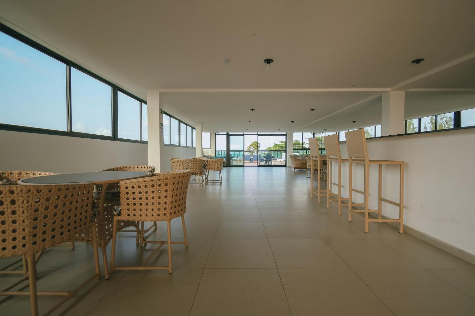 Villa Ape Aconchegante A 50M Do Mar - Maracaipe Pôrto das Galinhas Exterior foto