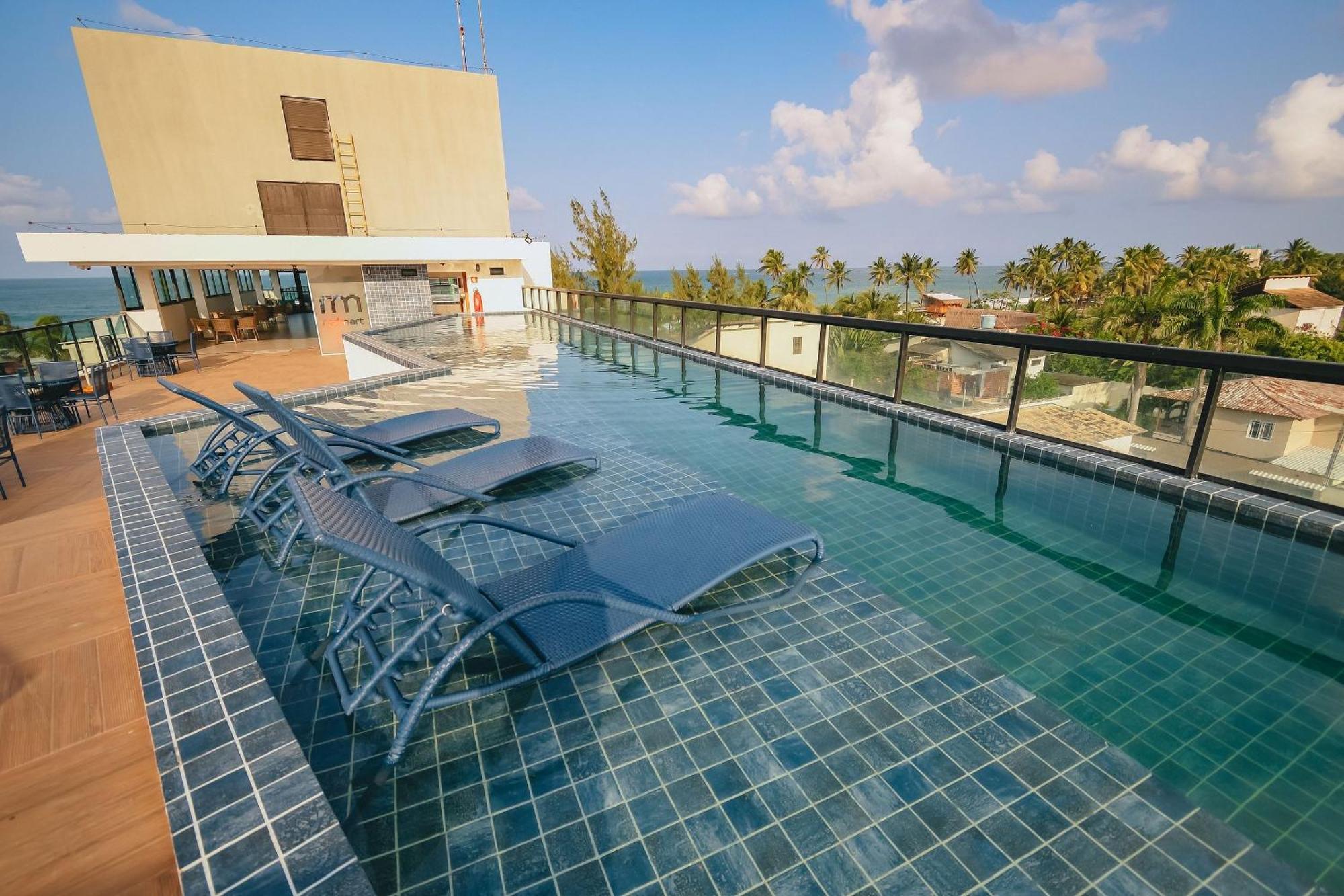 Villa Ape Aconchegante A 50M Do Mar - Maracaipe Pôrto das Galinhas Exterior foto