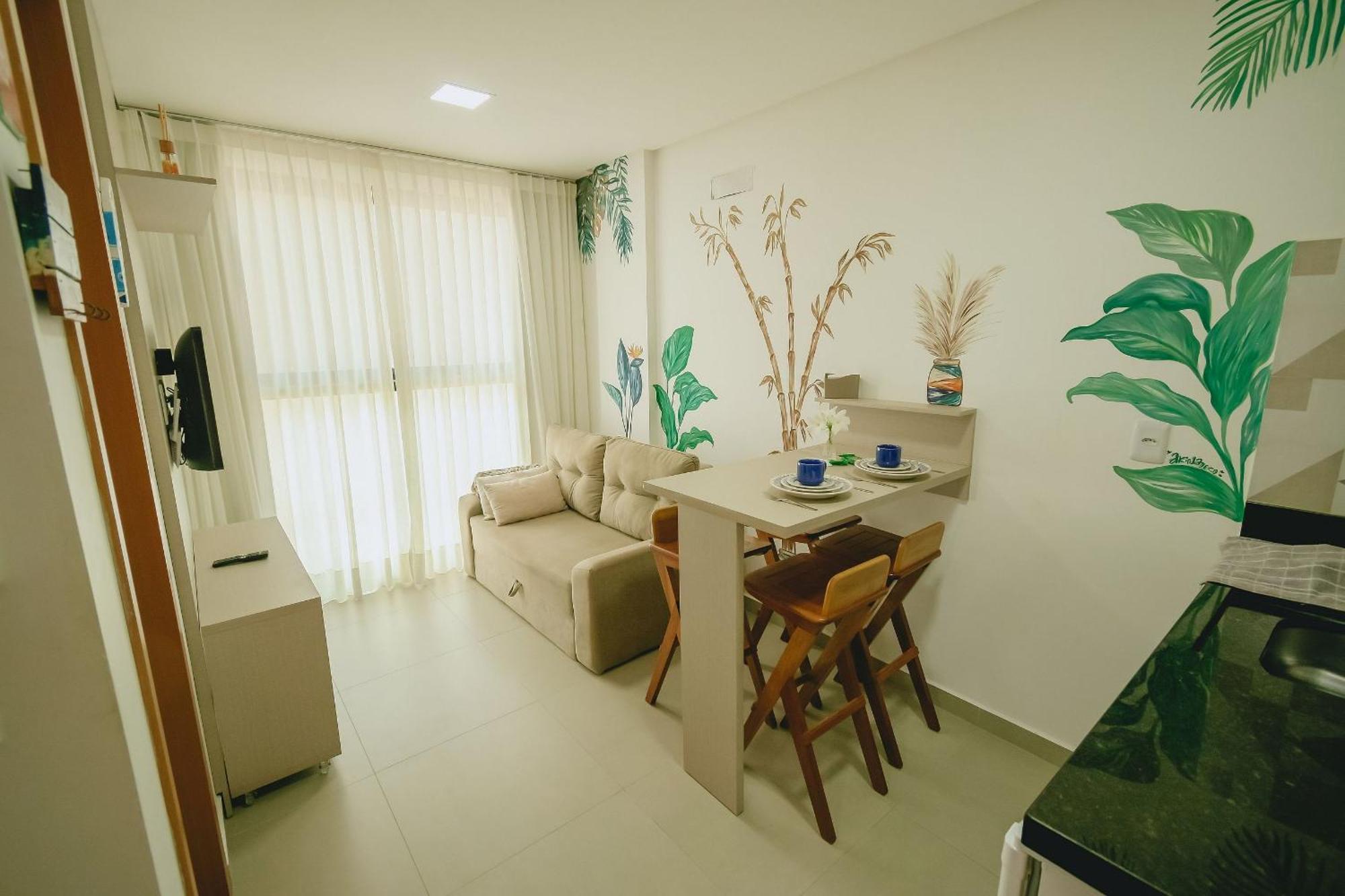 Villa Ape Aconchegante A 50M Do Mar - Maracaipe Pôrto das Galinhas Exterior foto
