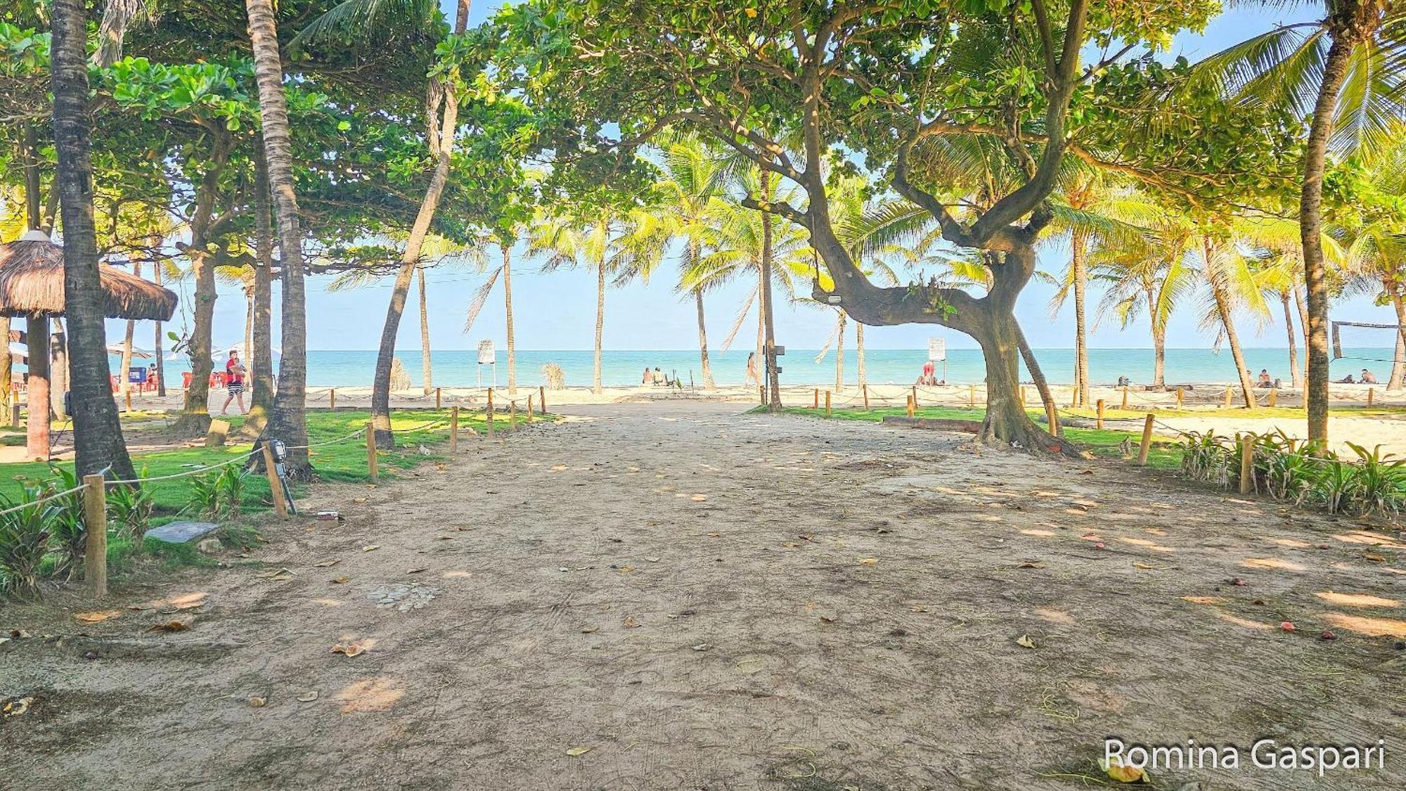 Villa Ape Aconchegante A 50M Do Mar - Maracaipe Pôrto das Galinhas Exterior foto