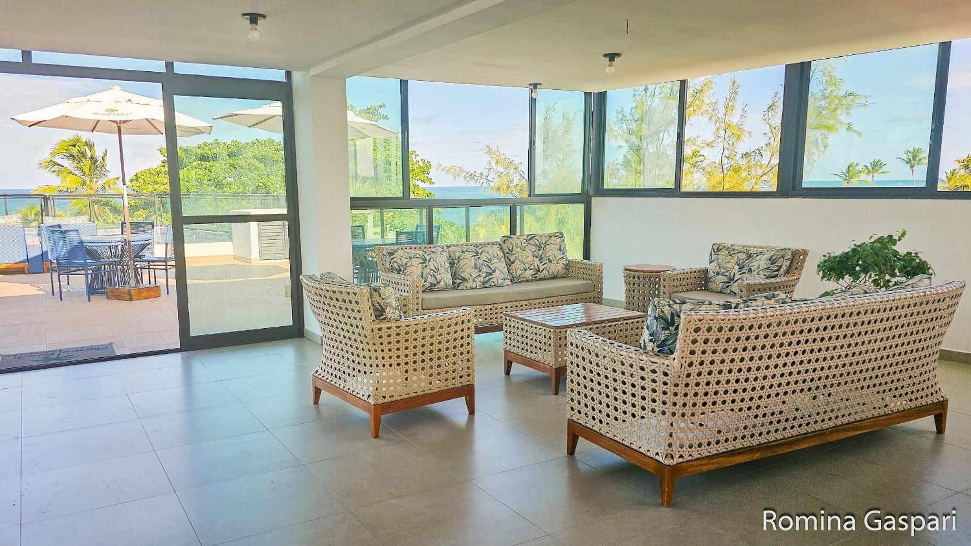 Villa Ape Aconchegante A 50M Do Mar - Maracaipe Pôrto das Galinhas Exterior foto