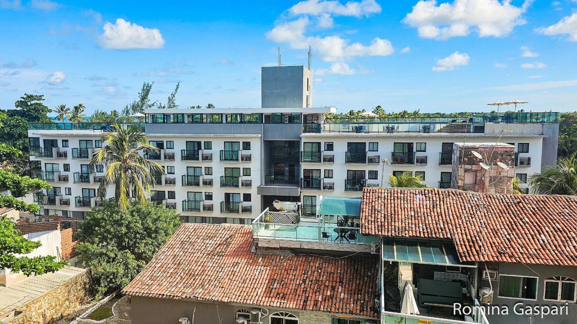 Villa Ape Aconchegante A 50M Do Mar - Maracaipe Pôrto das Galinhas Exterior foto